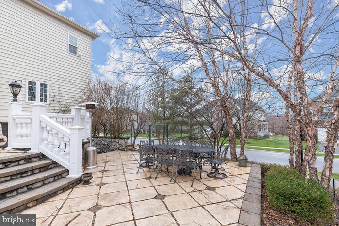 2520 Stone Cliff Drive Baltimore, MD 21209 - Photo 7 of 72 a view of outdoor space yard and patio