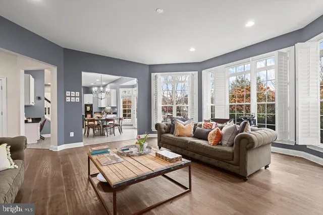 $6,900 | 2520 Stone Cliff Drive, Baltimore, MD 21209