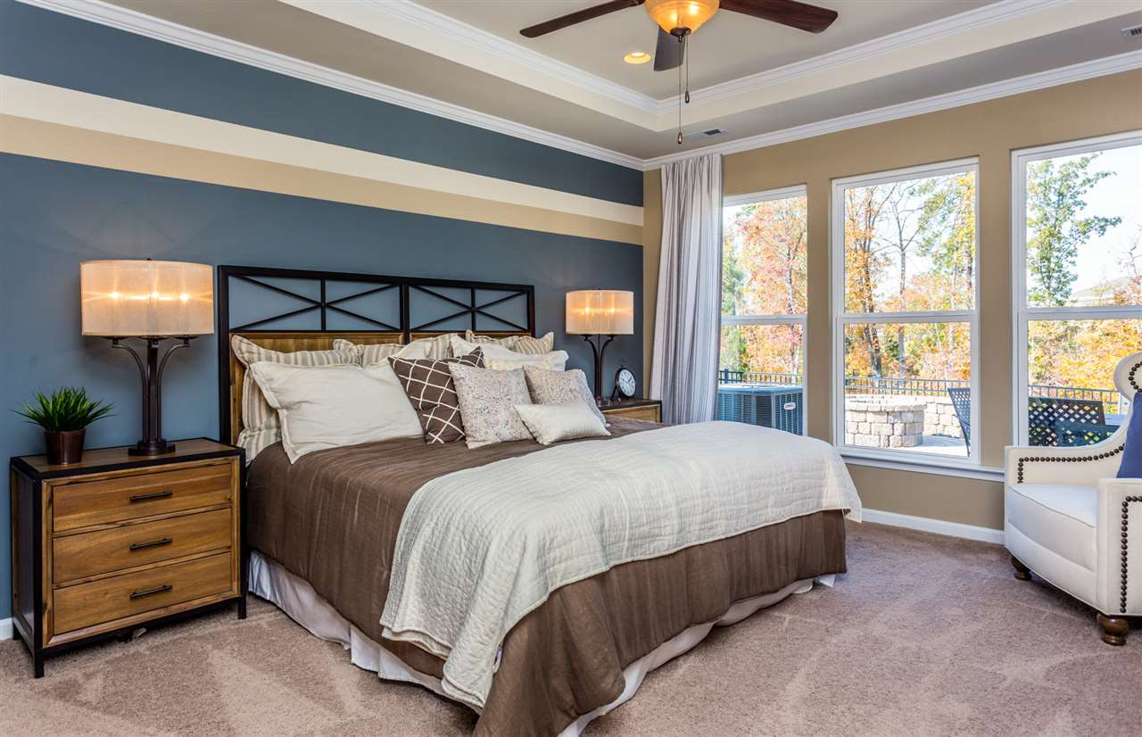 709 Tuttle Road, Unit CA LOT# 1142 Durham, NC 27703 - Photo 13 of 15 Photo 13