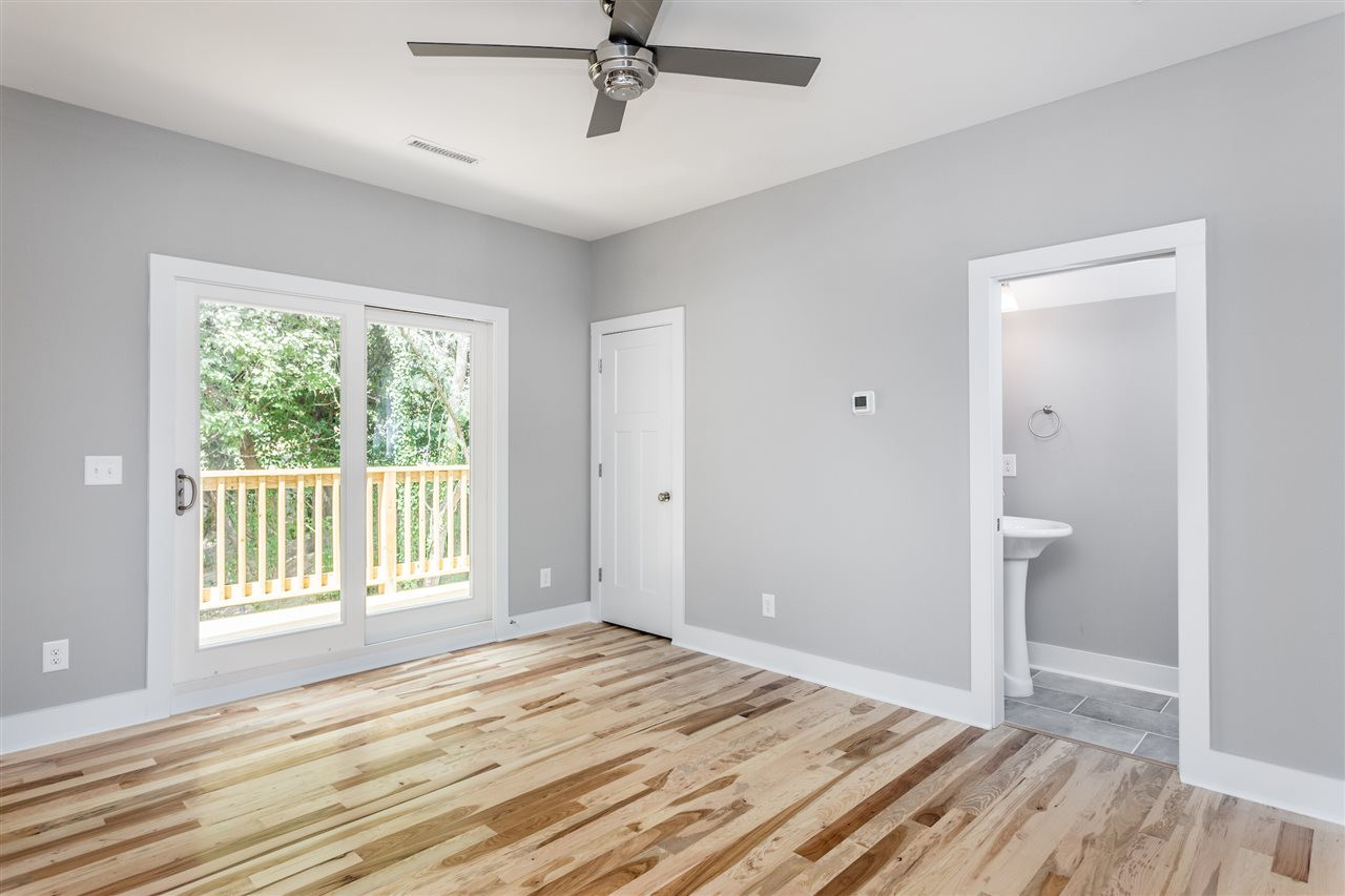 819 Postell Street Raleigh, NC 27601 - Photo 16 of 25 Photo 16