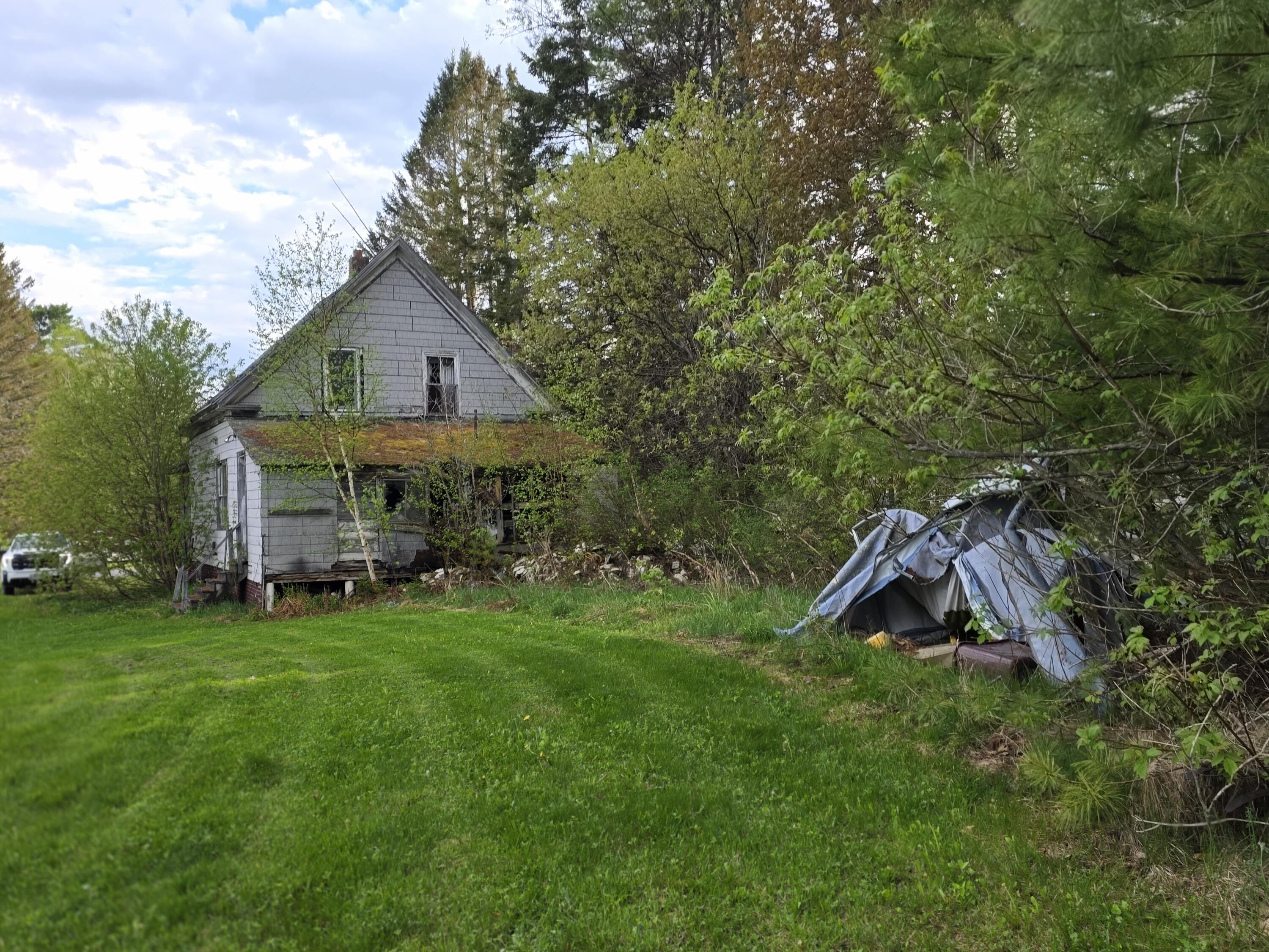 46 Harding Street Island Falls, ME 04747 - Photo 12 of 12 20260519_175823