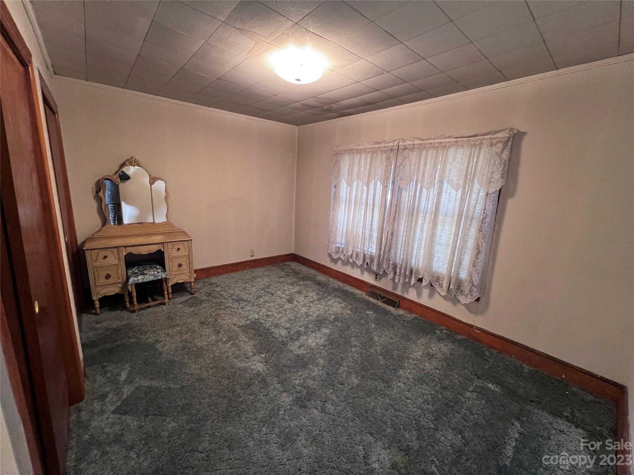 127 River Loop Road Belmont, NC 28012 - Photo 16 of 34 a view of a room with a window