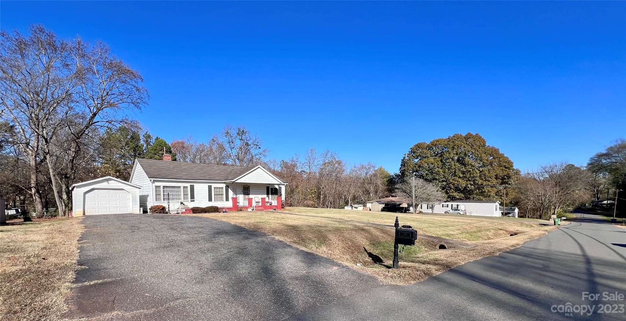 127 River Loop Road Belmont, NC 28012 - Photo 2 of 34