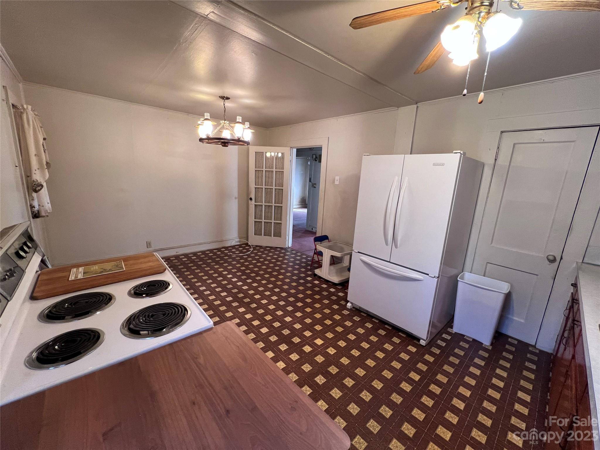 127 River Loop Road Belmont, NC 28012 - Photo 29 of 34 a bathroom with a sink a toilet a shower and a mirror