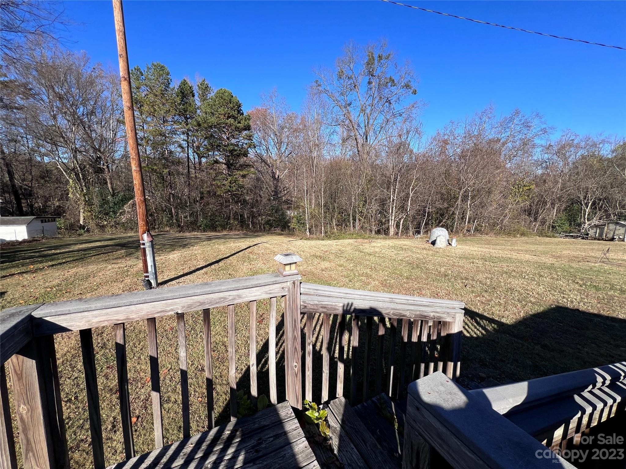 127 River Loop Road Belmont, NC 28012 - Photo 32 of 34 a view of an outdoor space and seating area