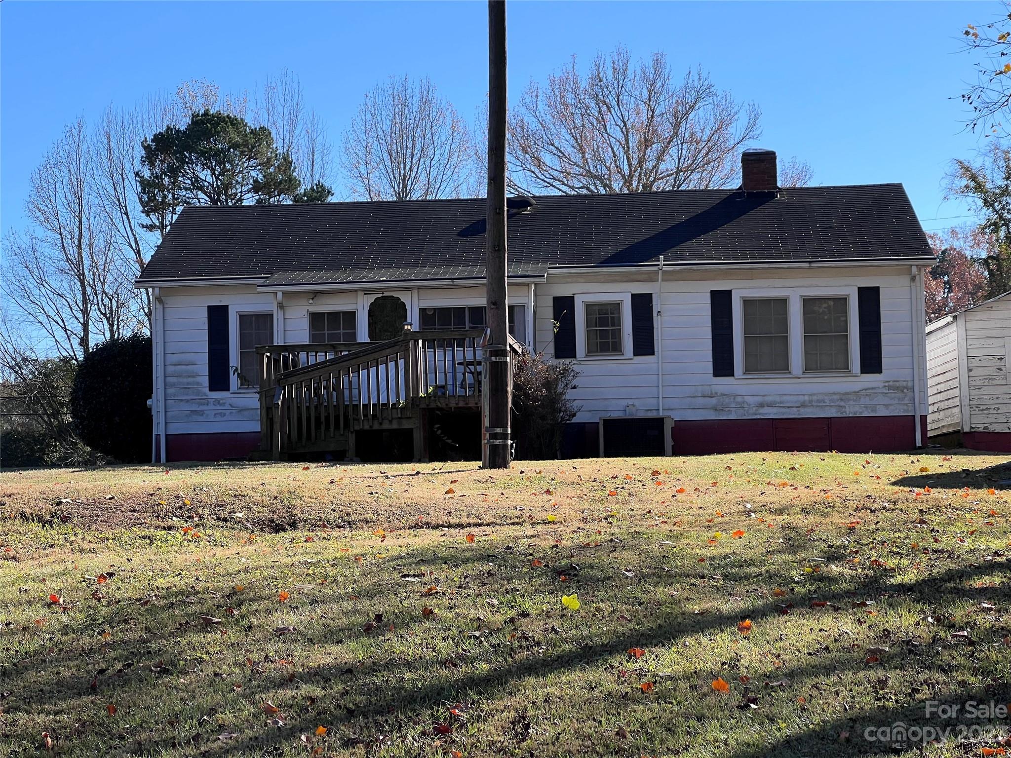 127 River Loop Road Belmont, NC 28012 - Photo 6 of 34 a front view of a house with a yard