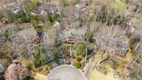 $519,900 | 9604 St Regis Terrace, Chesterfield, VA 23236