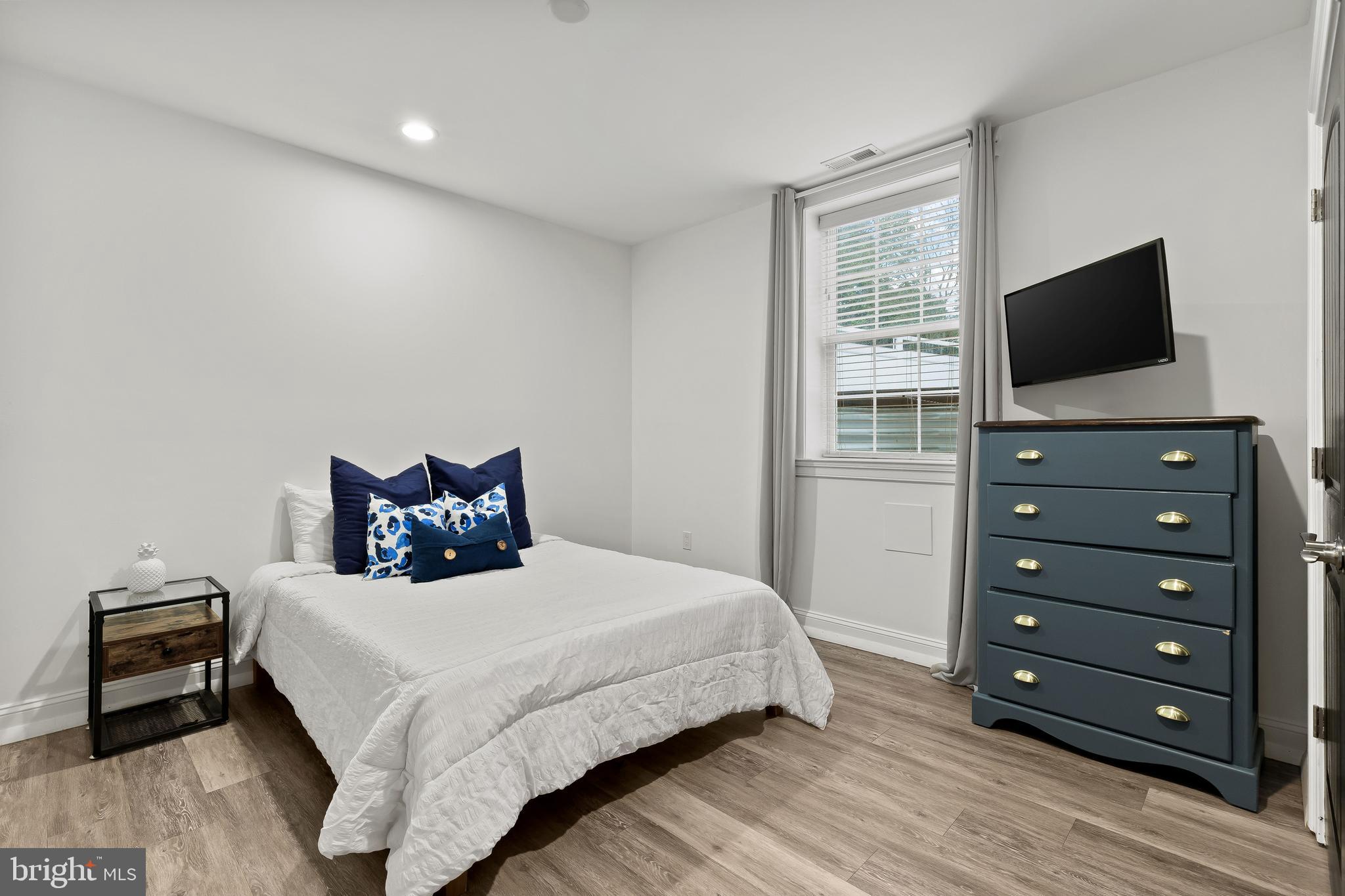 962 Old Annapolis Neck Road Annapolis, MD 21403 - Photo 36 of 54 Lower Level Bedroom #5