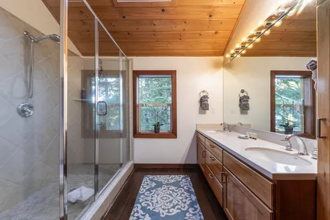 $2,195,000 | 3551 Courchevel Road, Tahoe City, CA 96145