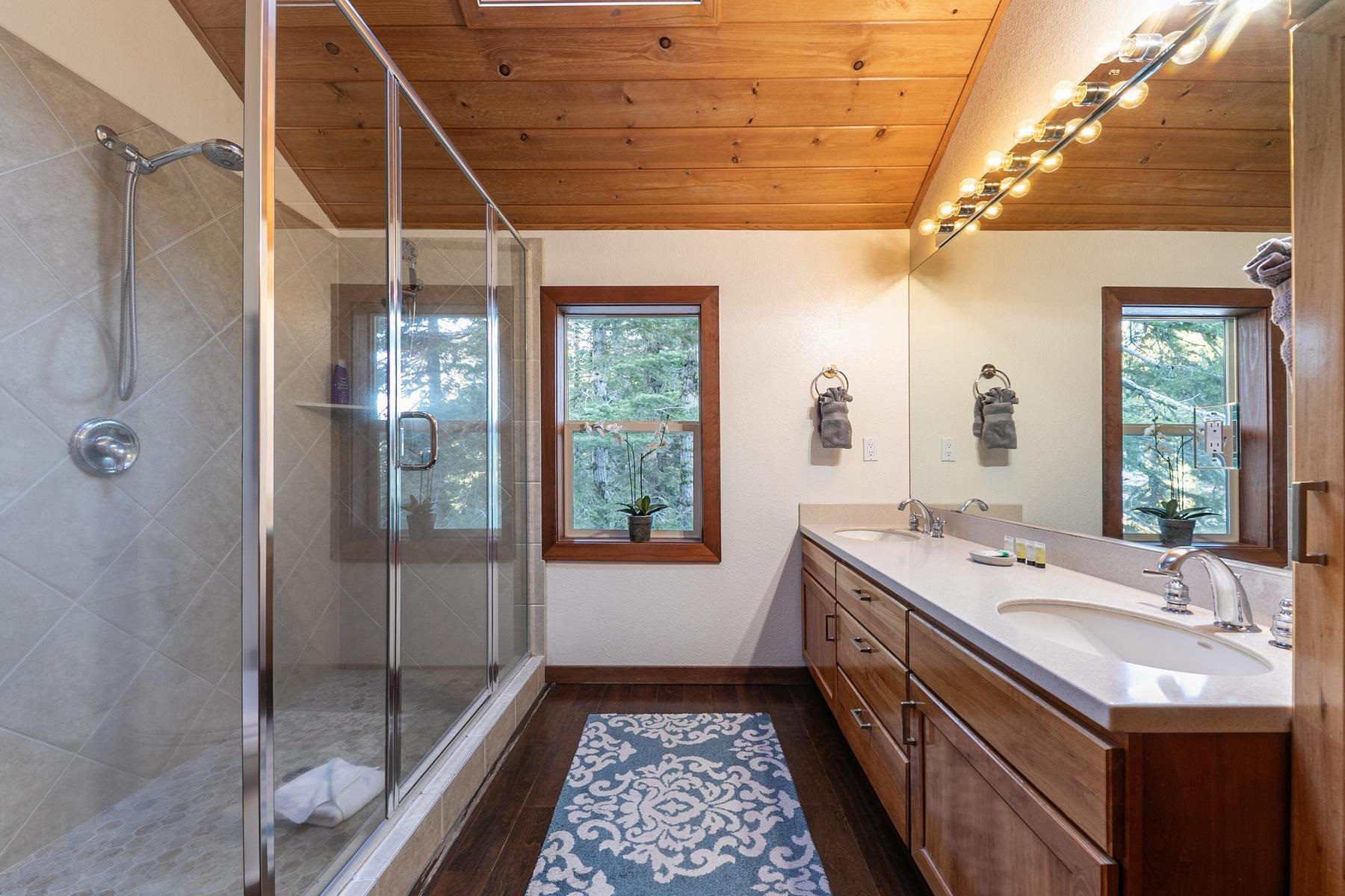 3551 Courchevel Road Tahoe City, CA 96145 - Photo 15 of 26