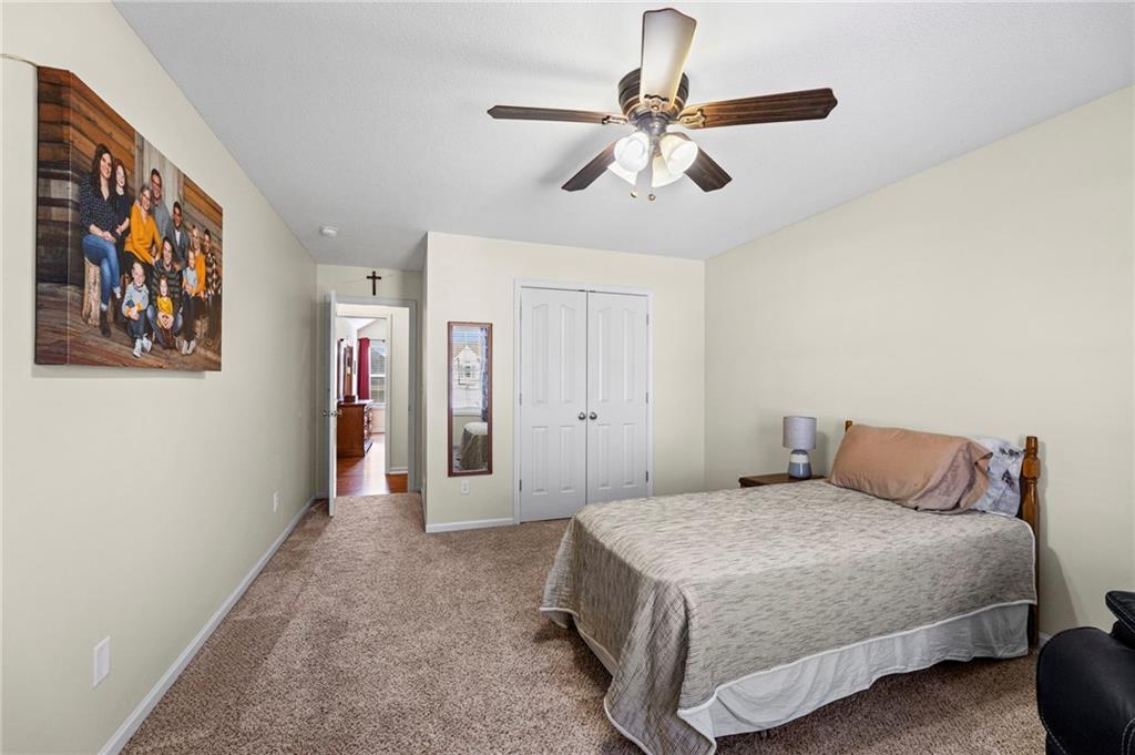 654 Holiday Lane Lansing, KS 66043 - Photo 19 of 41
