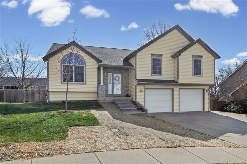 654 Holiday Lane Lansing, KS 66043 - Photo 40 of 41