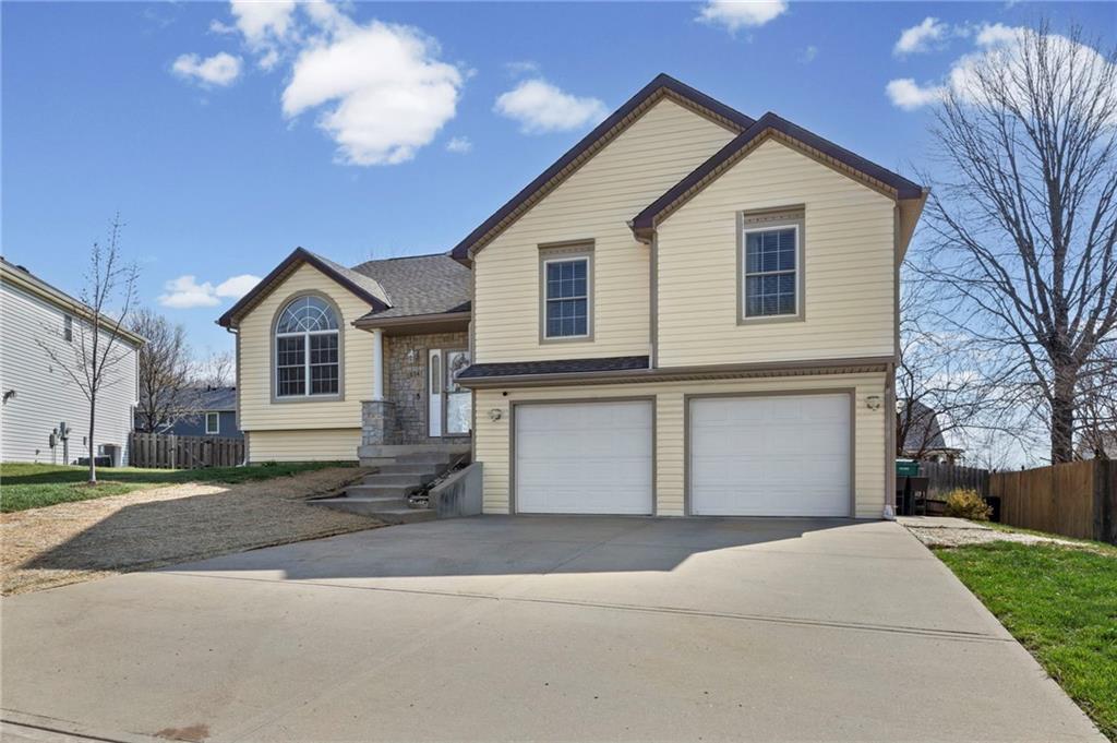 654 Holiday Lane Lansing, KS 66043 - Photo 41 of 41