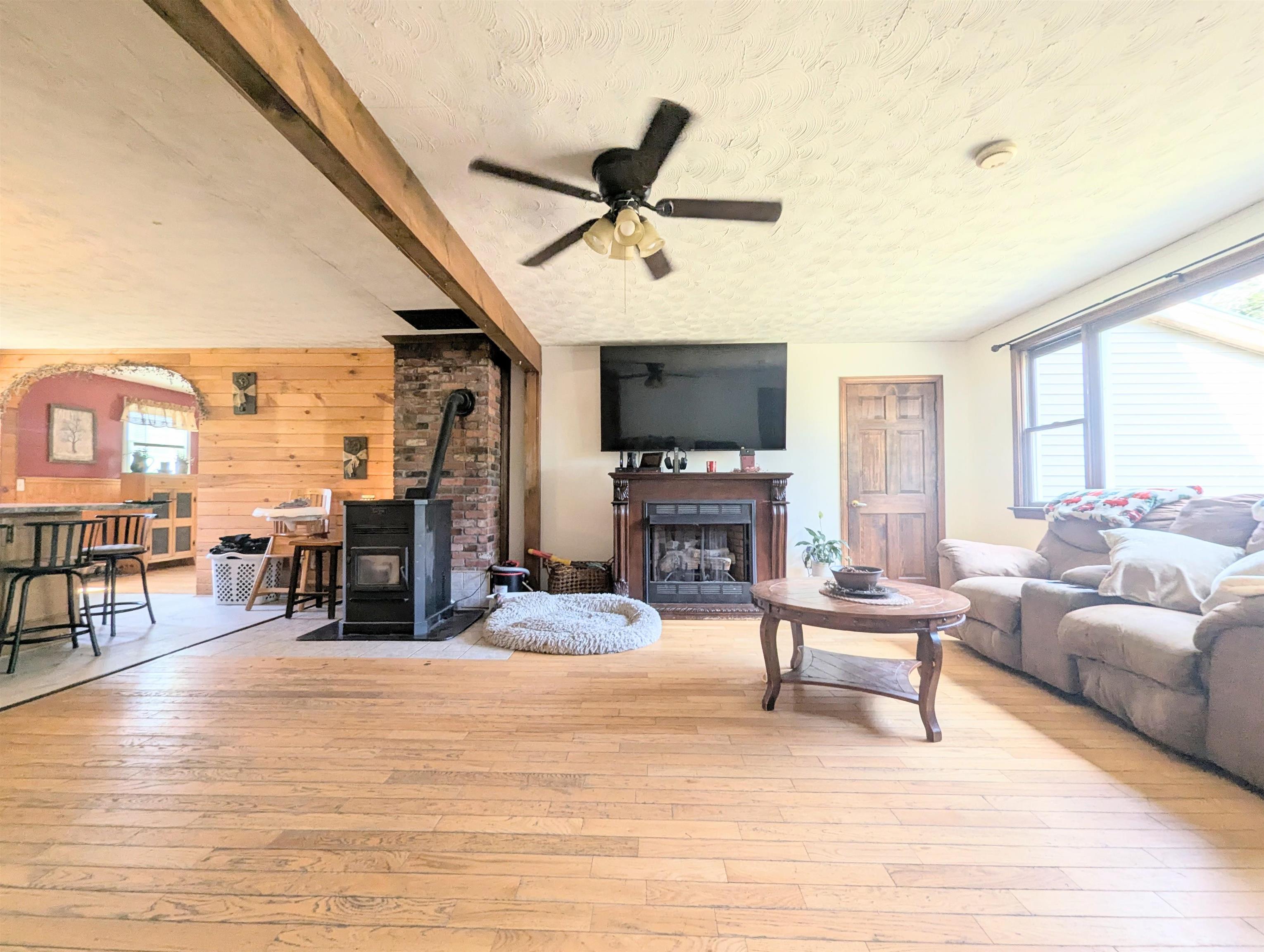 131 Old Bradley Road St. Johnsbury, VT 05819 - Photo 11 of 49