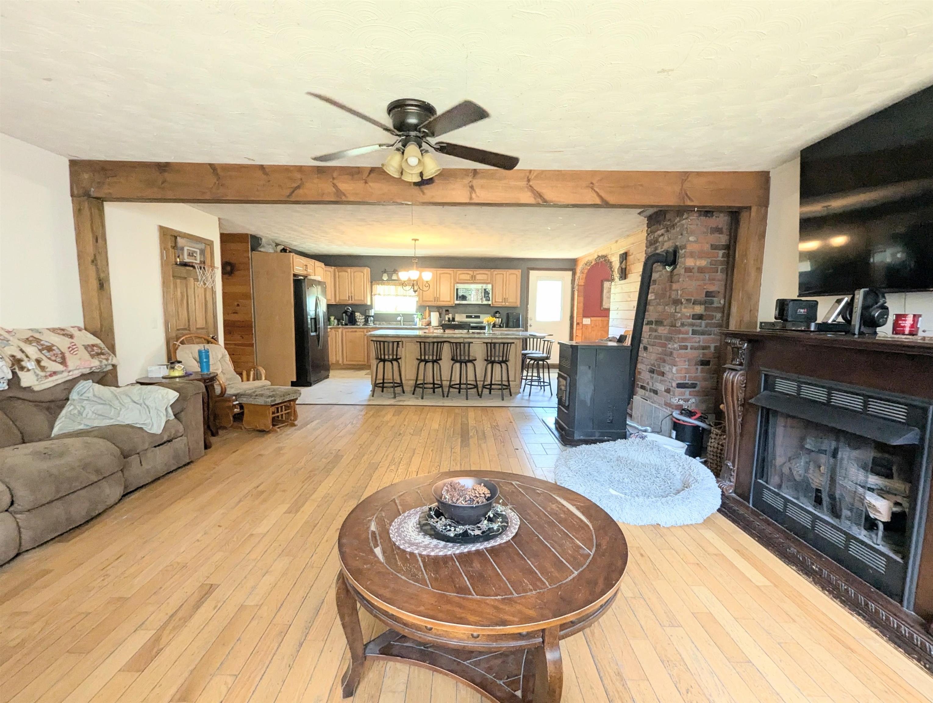 131 Old Bradley Road St. Johnsbury, VT 05819 - Photo 12 of 49