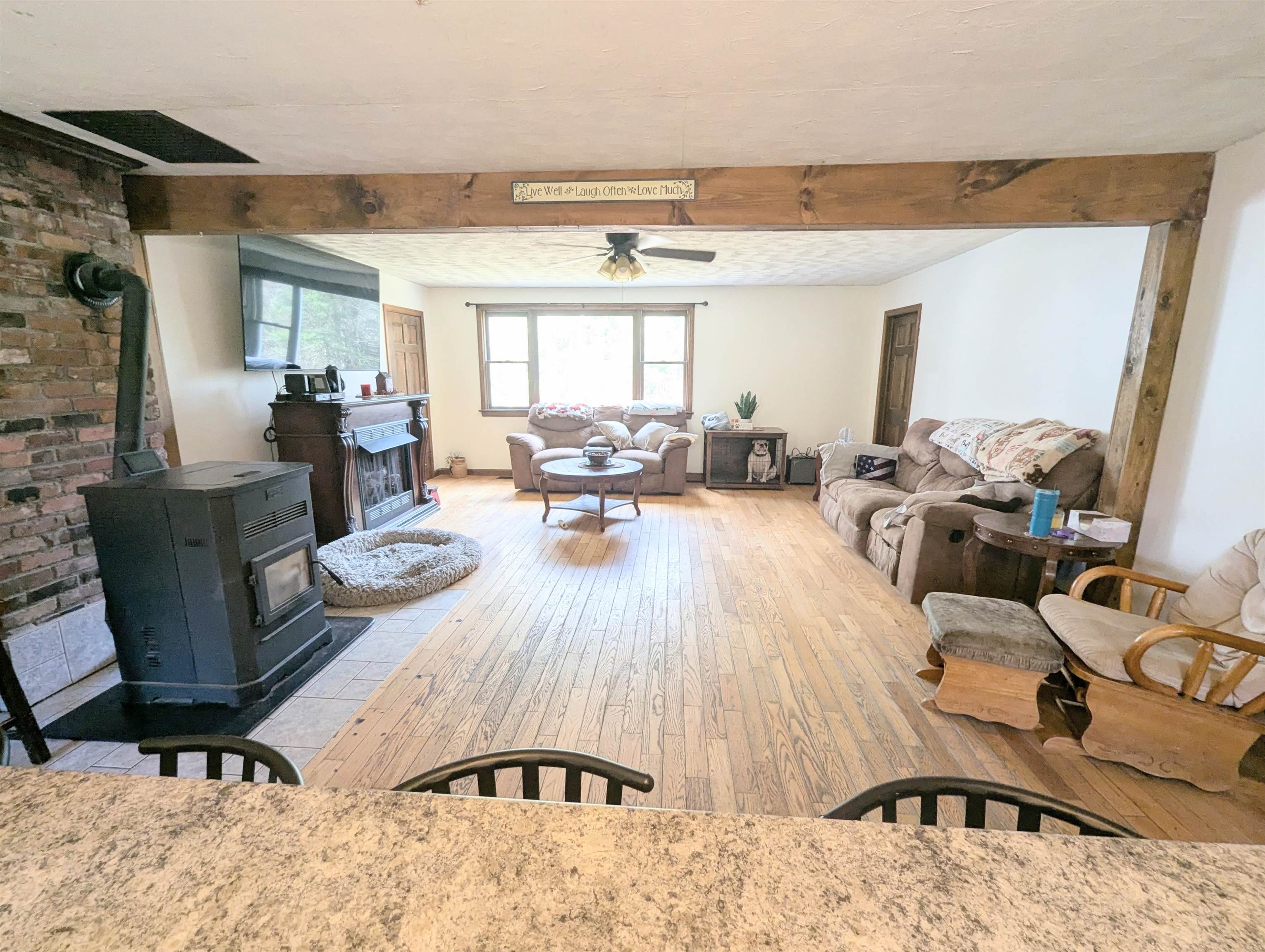 131 Old Bradley Road St. Johnsbury, VT 05819 - Photo 14 of 49