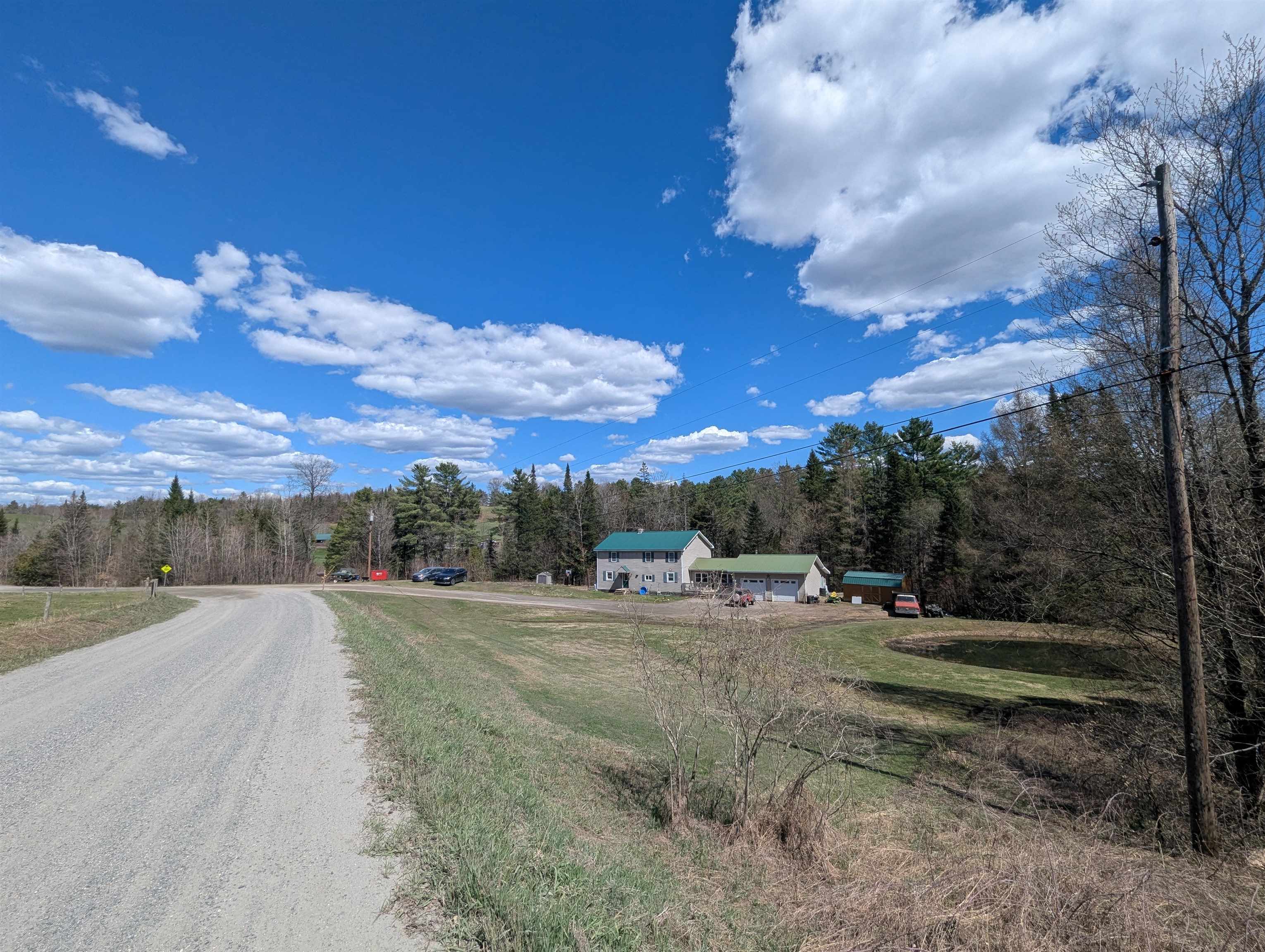 131 Old Bradley Road St. Johnsbury, VT 05819 - Photo 2 of 49