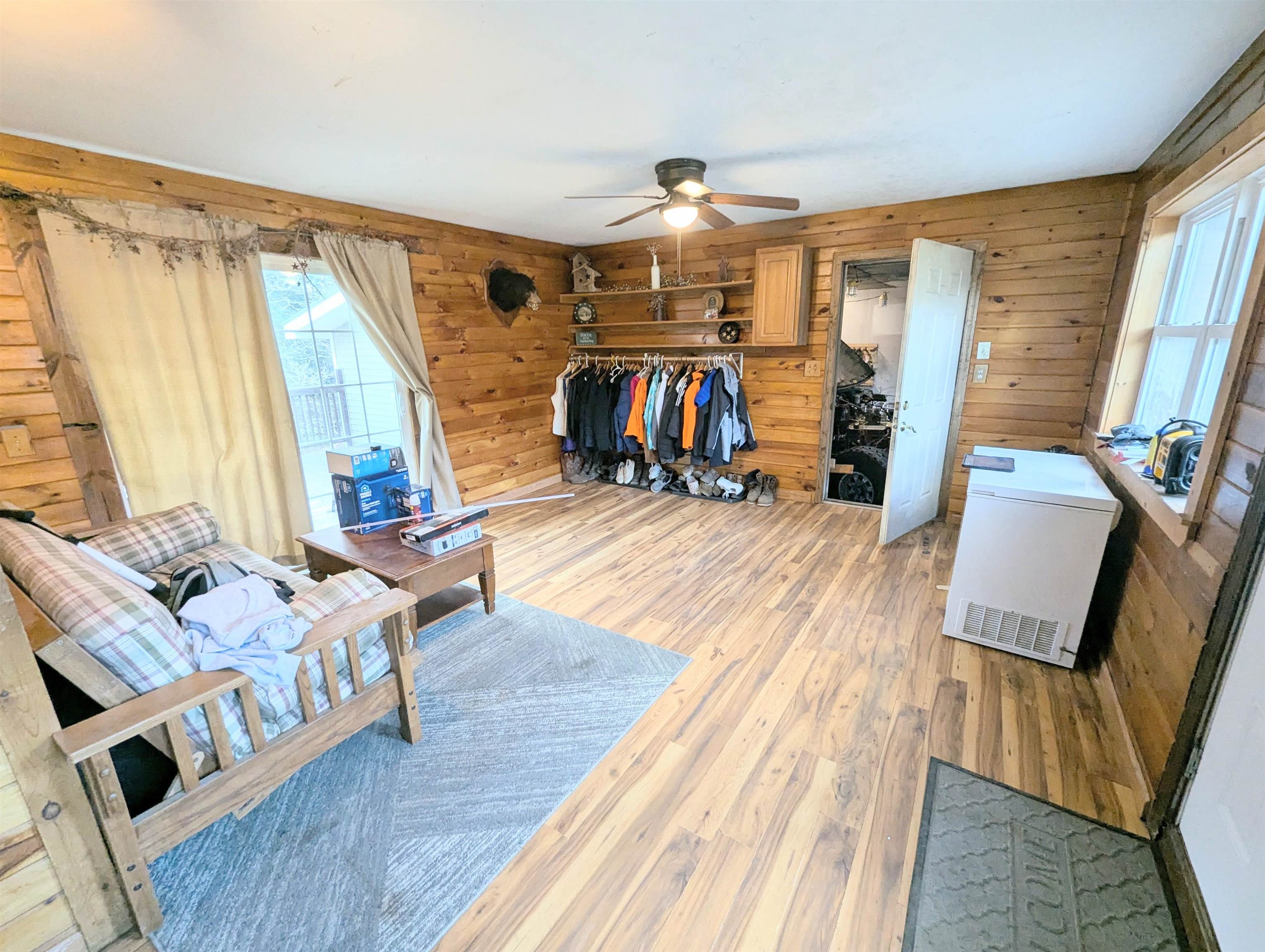 131 Old Bradley Road St. Johnsbury, VT 05819 - Photo 21 of 49