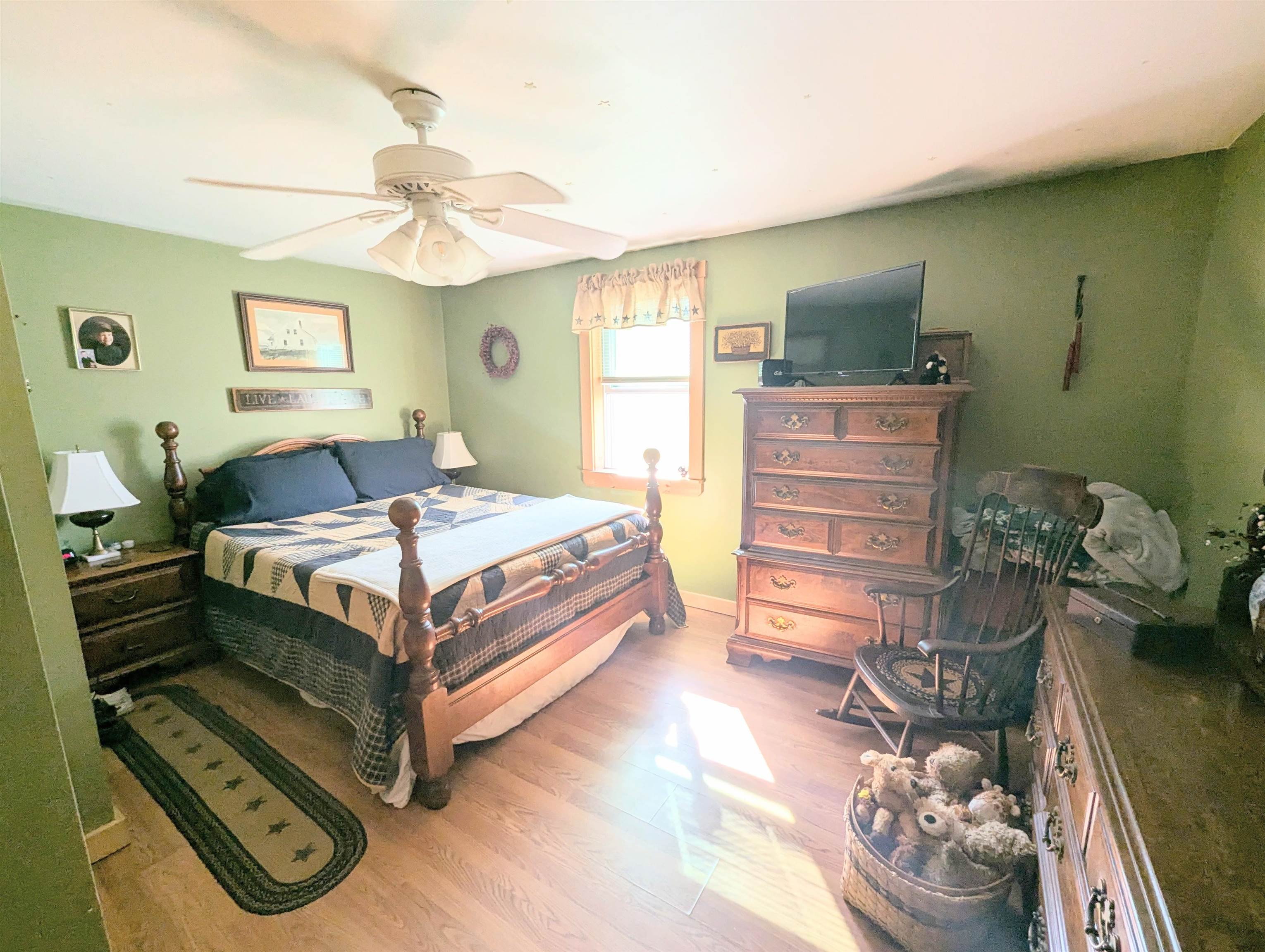 131 Old Bradley Road St. Johnsbury, VT 05819 - Photo 29 of 49