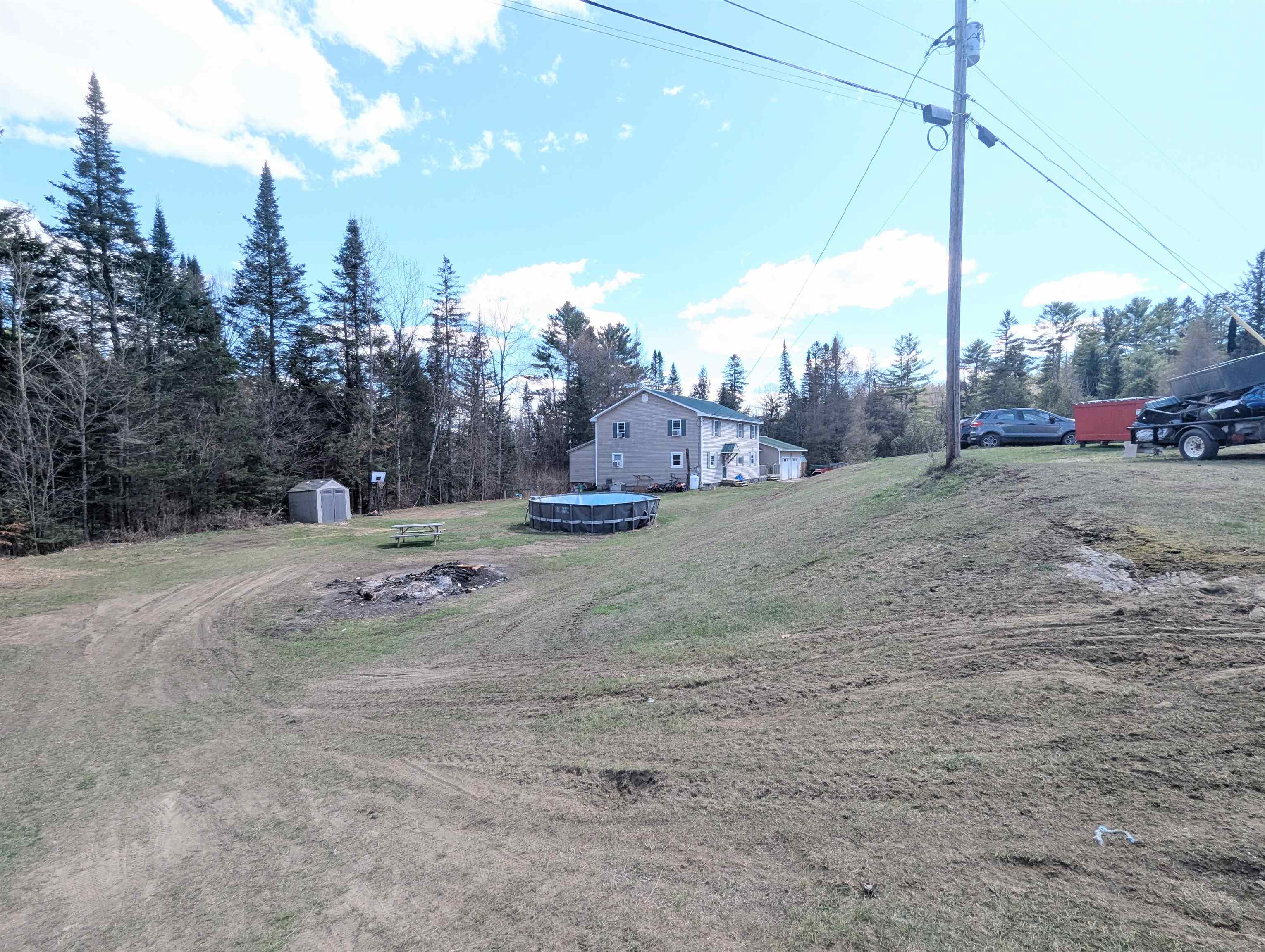 131 Old Bradley Road St. Johnsbury, VT 05819 - Photo 32 of 49