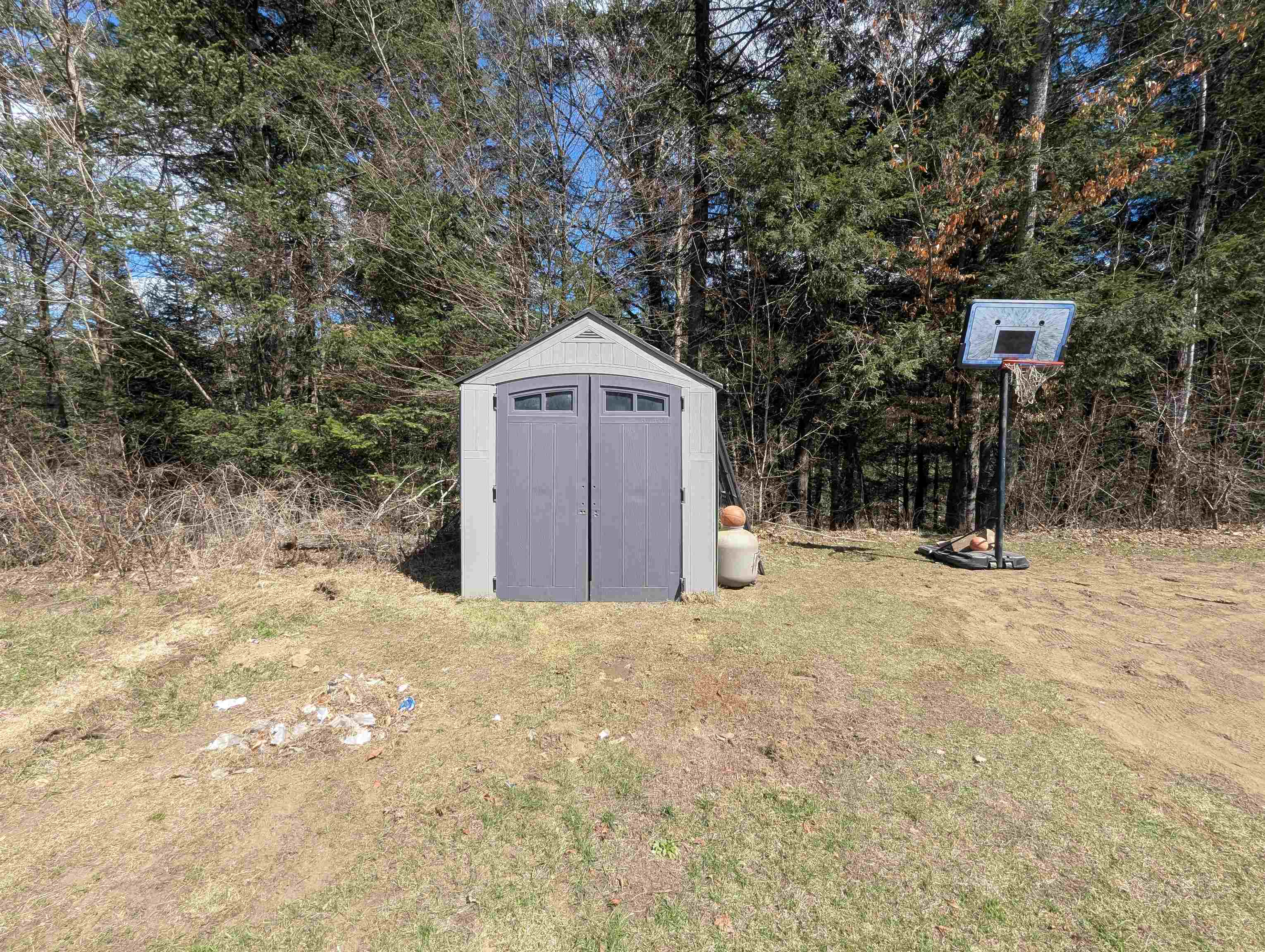 131 Old Bradley Road St. Johnsbury, VT 05819 - Photo 41 of 49