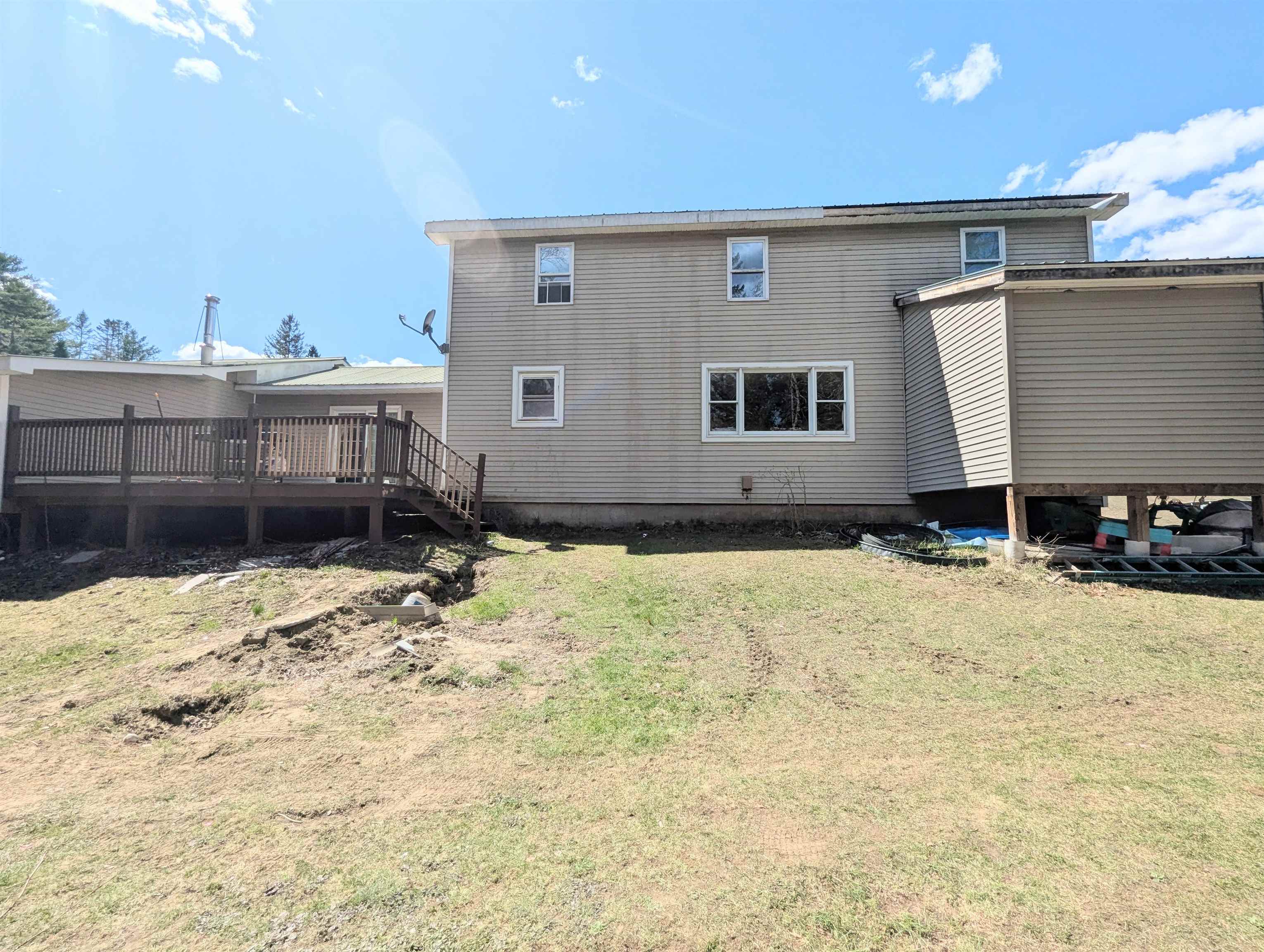 131 Old Bradley Road St. Johnsbury, VT 05819 - Photo 45 of 49