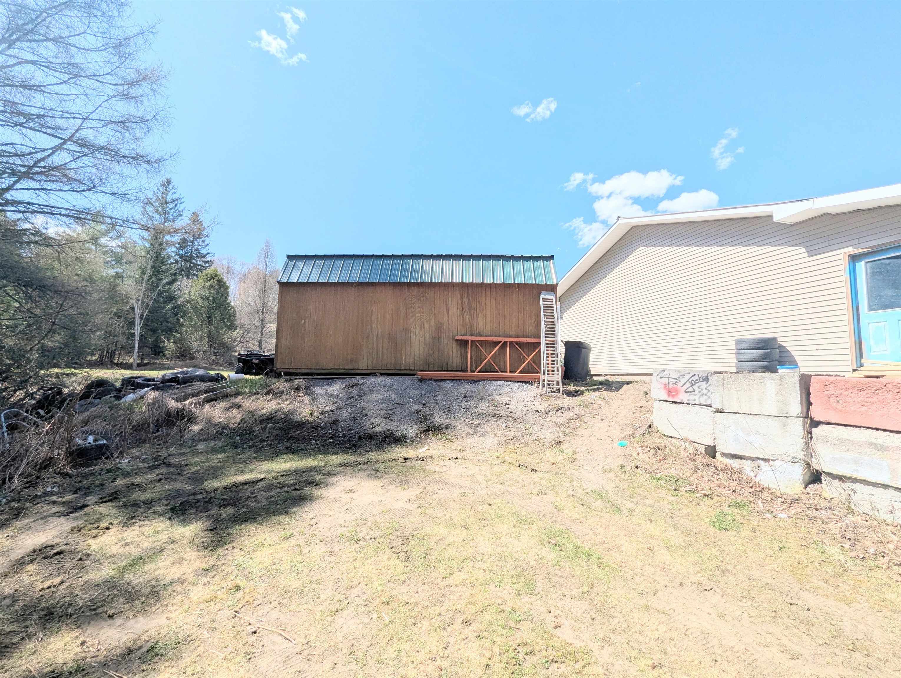 131 Old Bradley Road St. Johnsbury, VT 05819 - Photo 47 of 49