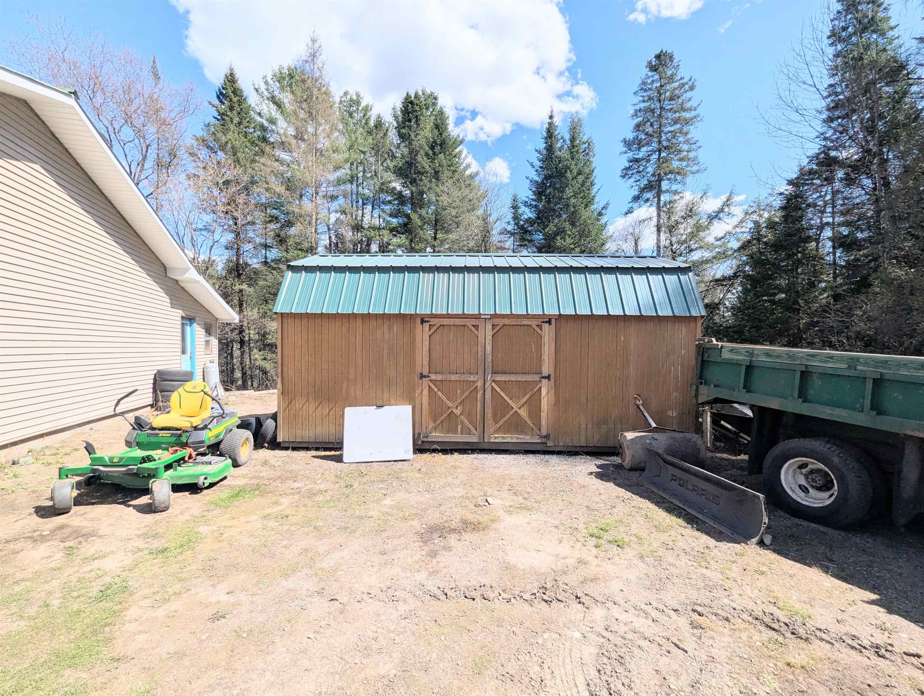 131 Old Bradley Road St. Johnsbury, VT 05819 - Photo 48 of 49