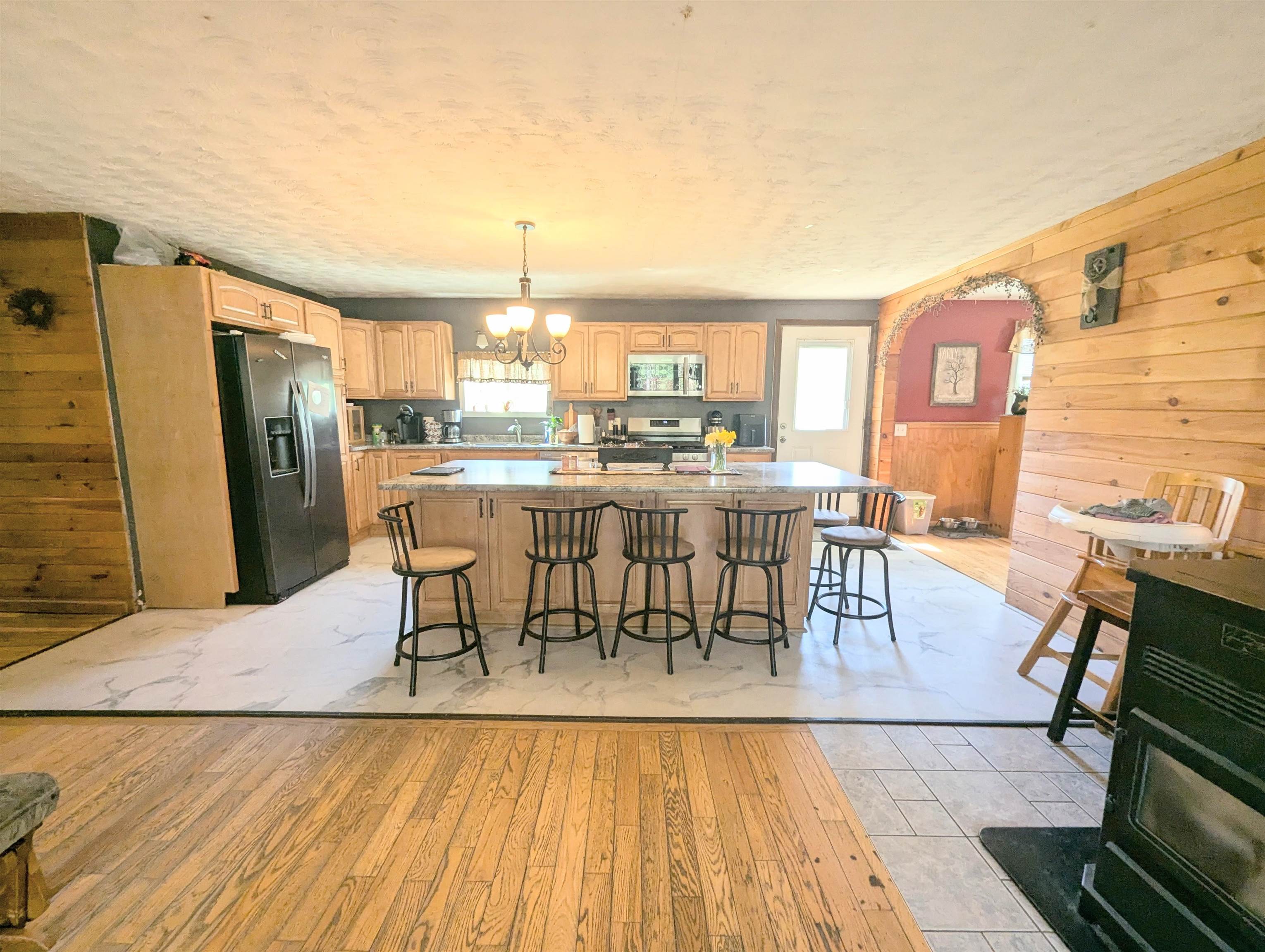 131 Old Bradley Road St. Johnsbury, VT 05819 - Photo 6 of 49