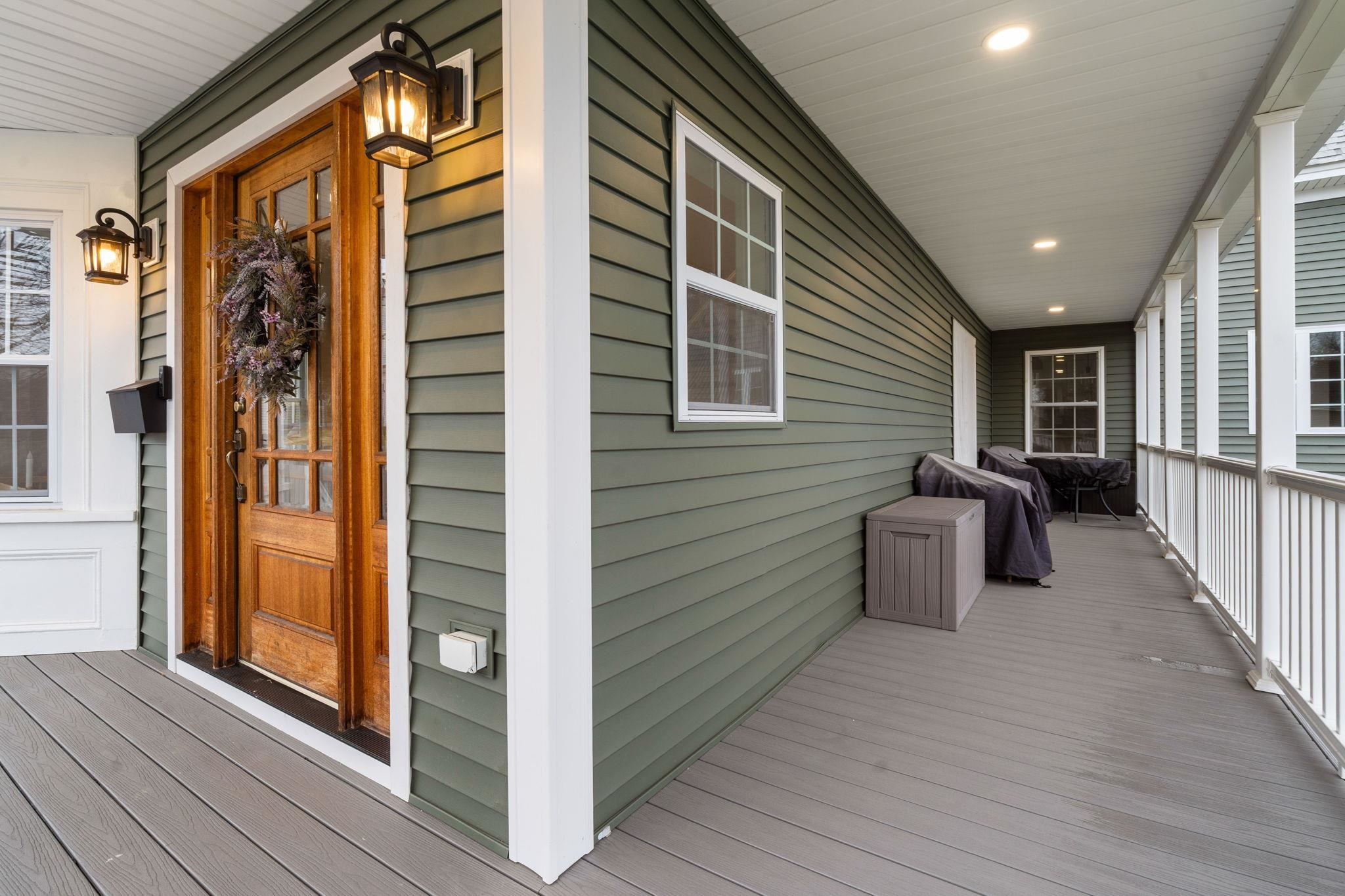 7 Mt Pleasant Street Derry, NH 03038 - Photo 39 of 39