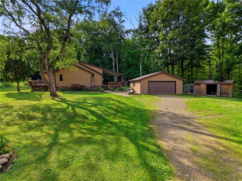 21117 Bechtold Road Saegertown, PA 16433 - Photo 1 of 50 Gallery Image 1