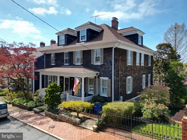 $1,550,000 | 75 Shipwright Street, Annapolis, MD 21401