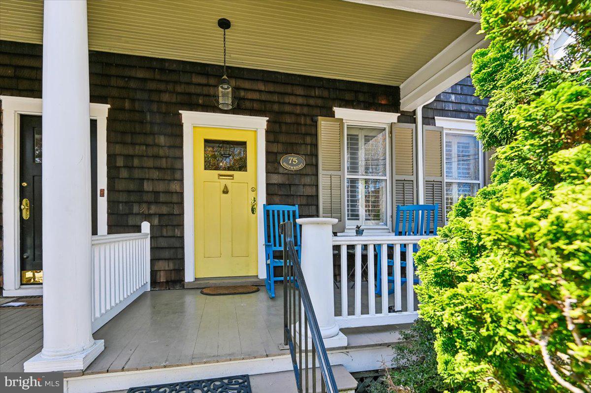 75 Shipwright Street Annapolis, MD 21401 - Photo 11 of 94