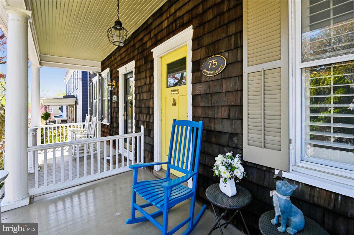 75 Shipwright Street Annapolis, MD 21401 - Photo 12 of 94