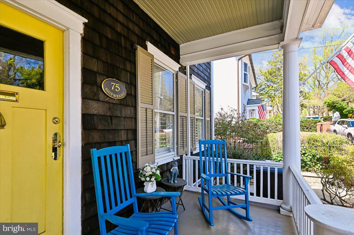 75 Shipwright Street Annapolis, MD 21401 - Photo 13 of 94