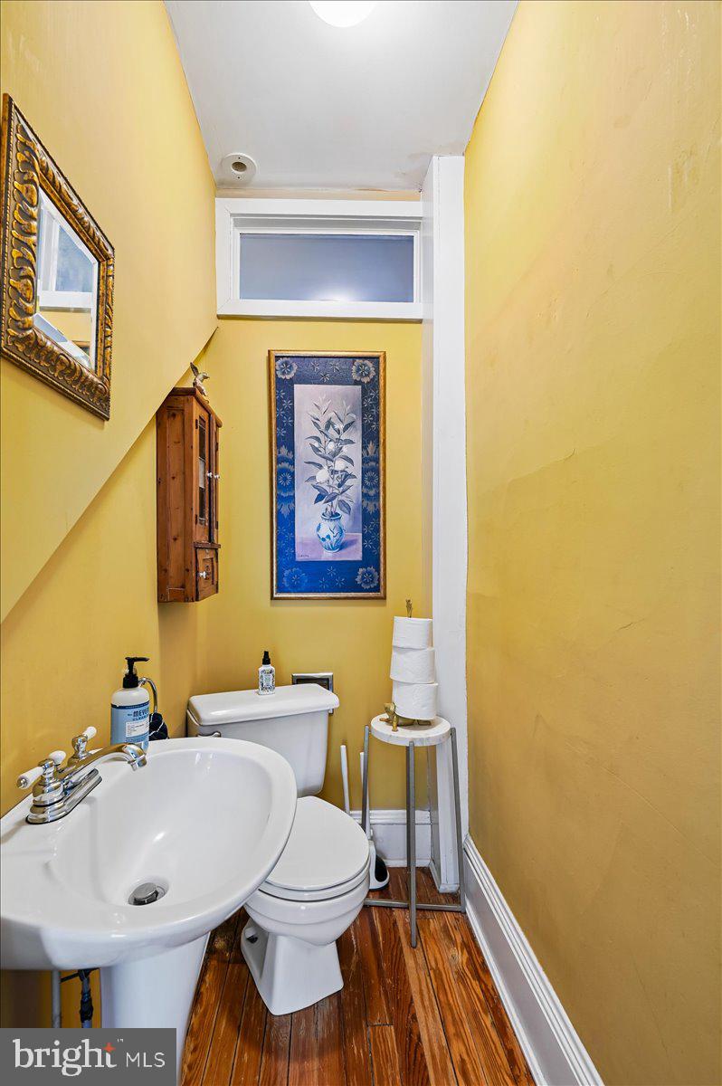 75 Shipwright Street Annapolis, MD 21401 - Photo 17 of 94