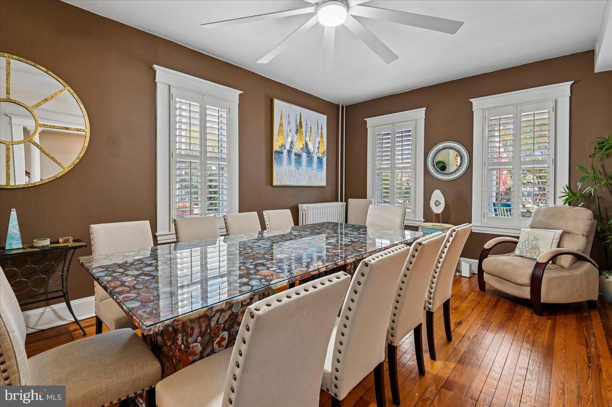 75 Shipwright Street Annapolis, MD 21401 - Photo 18 of 94