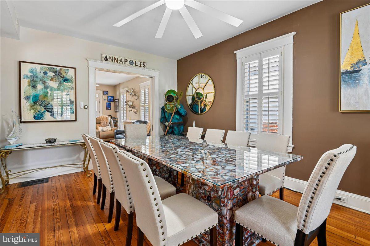 75 Shipwright Street Annapolis, MD 21401 - Photo 19 of 94