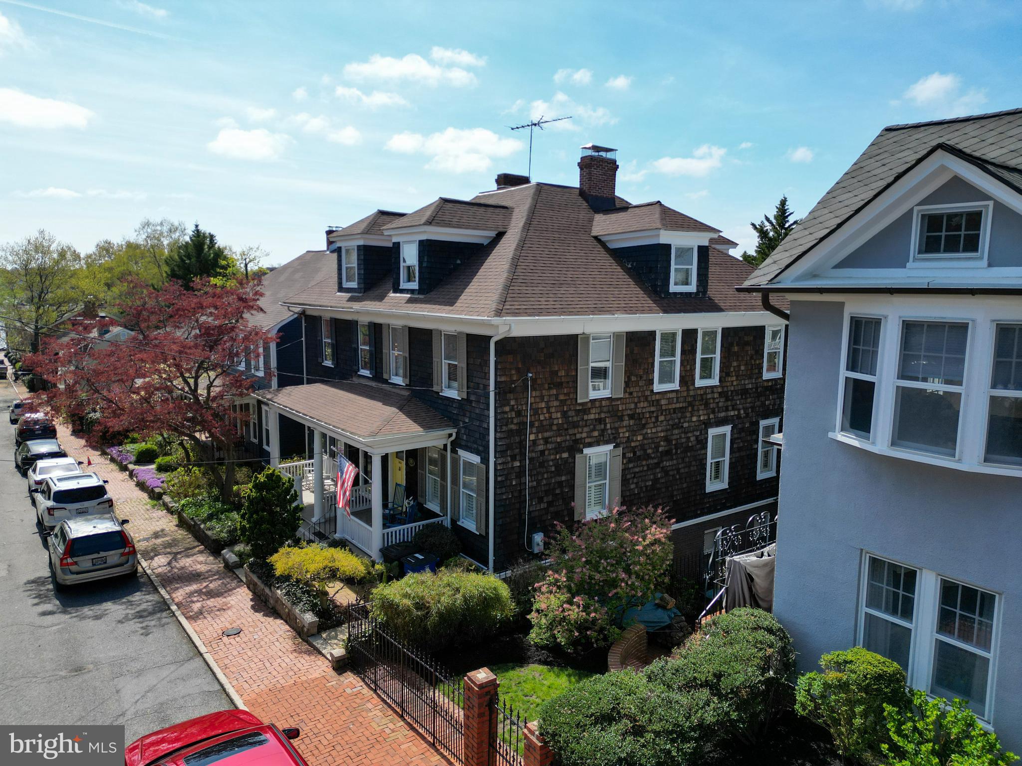 75 Shipwright Street Annapolis, MD 21401 - Photo 2 of 94