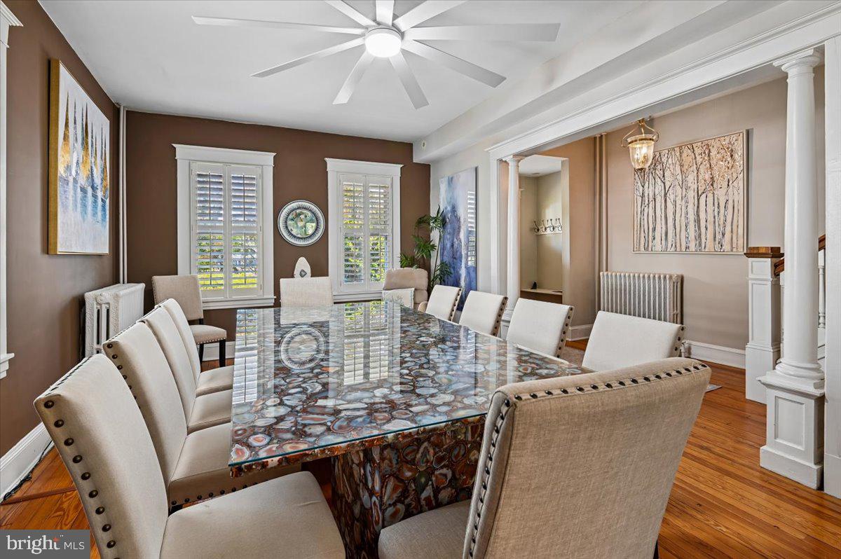 75 Shipwright Street Annapolis, MD 21401 - Photo 21 of 94