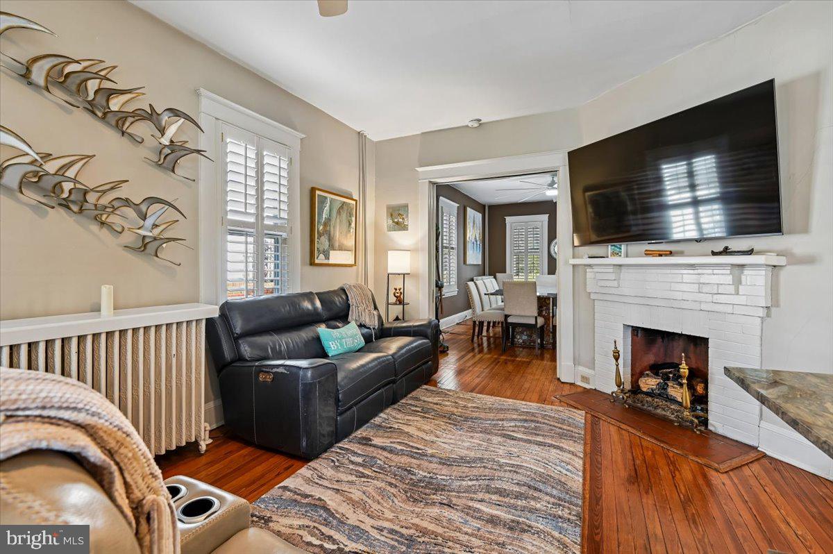 75 Shipwright Street Annapolis, MD 21401 - Photo 22 of 94