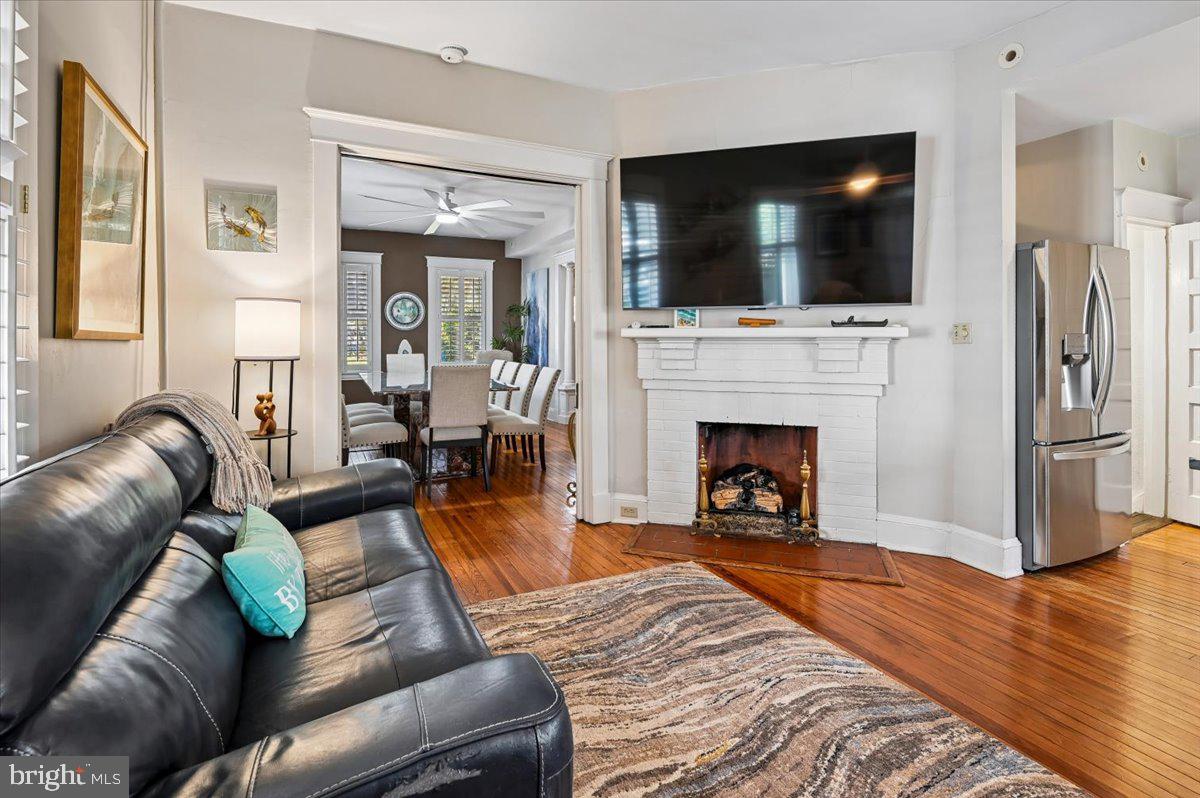 75 Shipwright Street Annapolis, MD 21401 - Photo 23 of 94