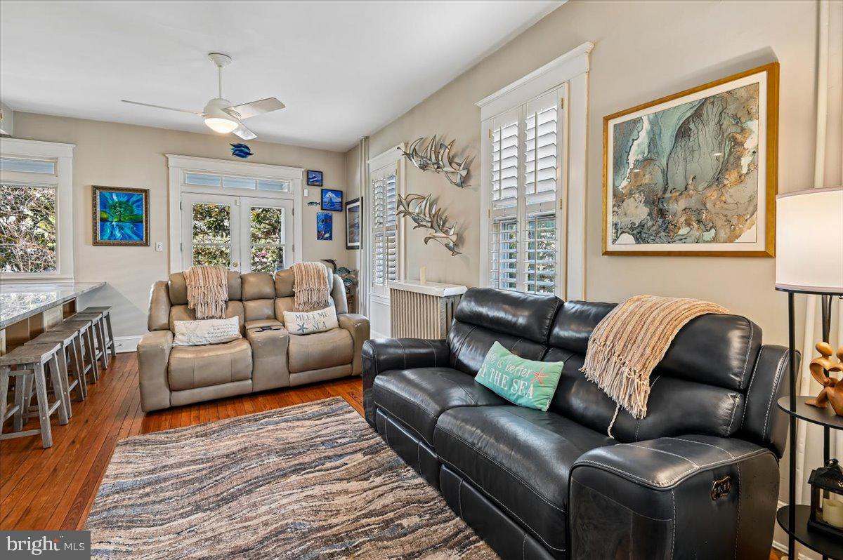 75 Shipwright Street Annapolis, MD 21401 - Photo 24 of 94