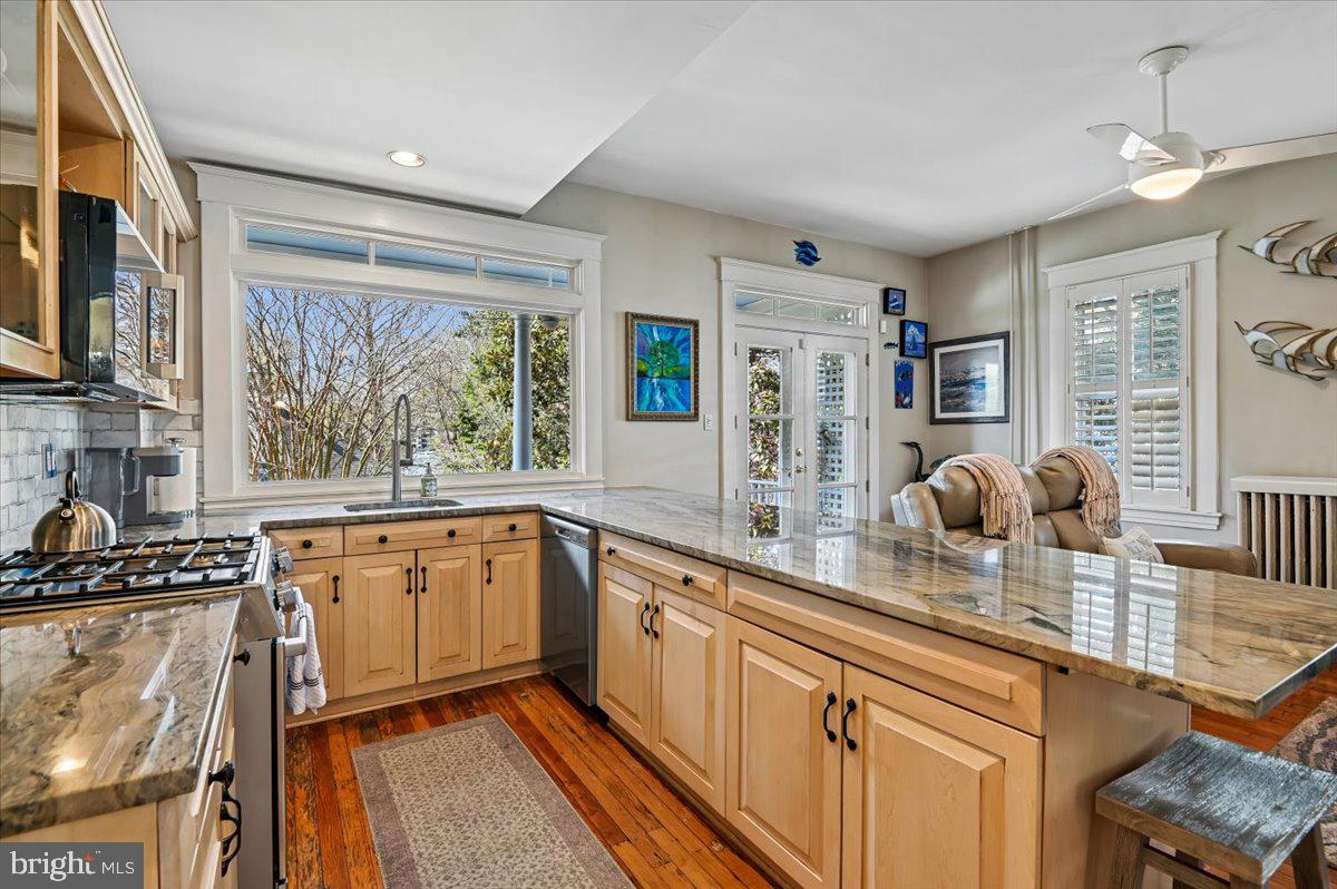 75 Shipwright Street Annapolis, MD 21401 - Photo 27 of 94