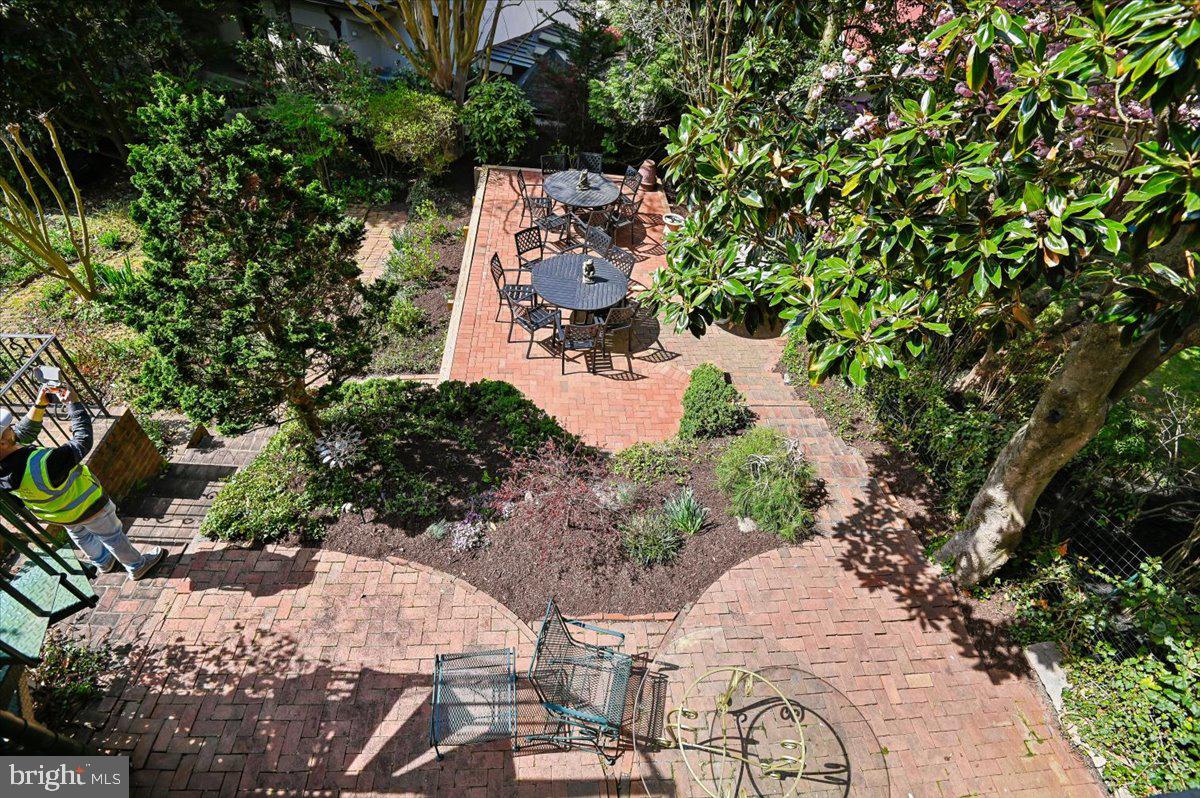 75 Shipwright Street Annapolis, MD 21401 - Photo 35 of 94