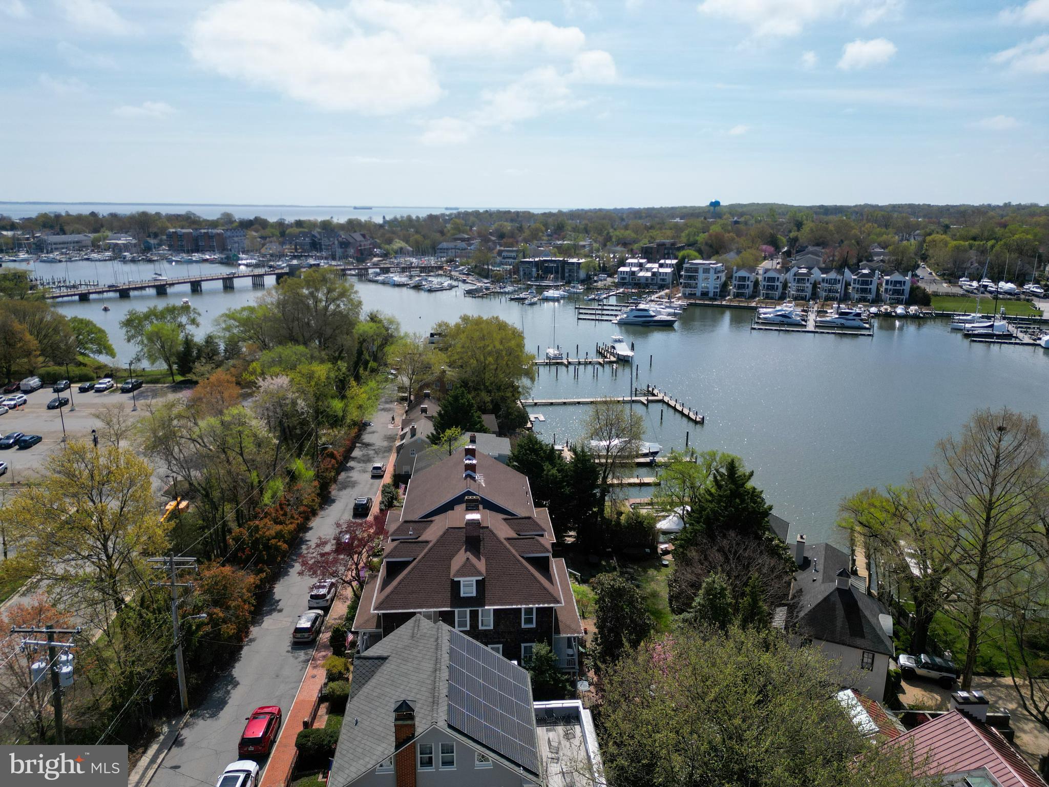 75 Shipwright Street Annapolis, MD 21401 - Photo 4 of 94