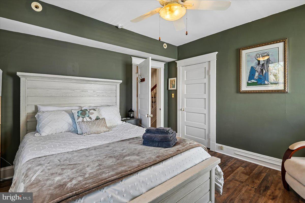 75 Shipwright Street Annapolis, MD 21401 - Photo 47 of 94