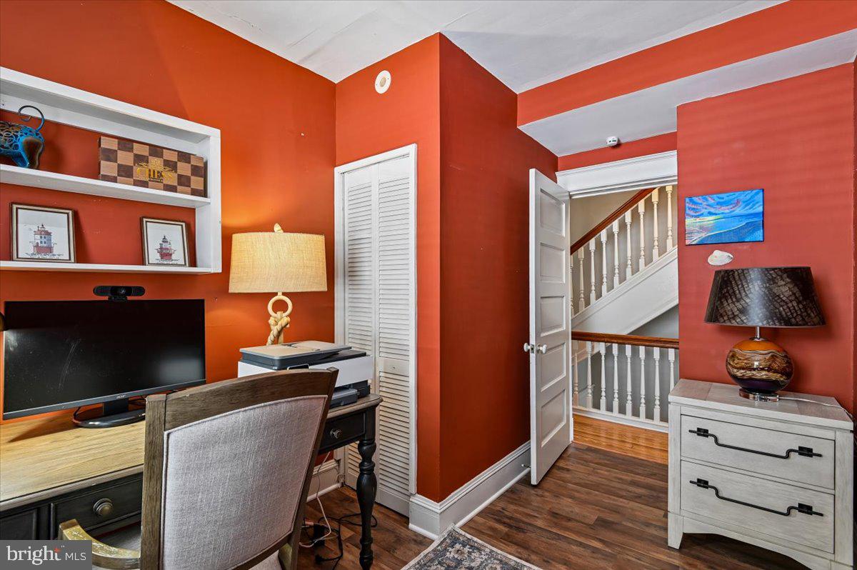 75 Shipwright Street Annapolis, MD 21401 - Photo 53 of 94