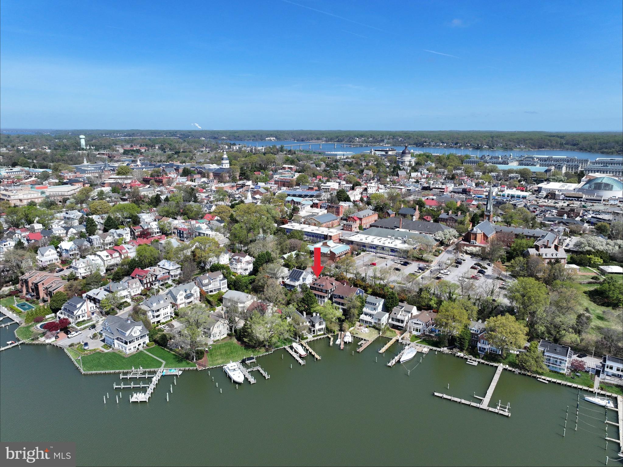 75 Shipwright Street Annapolis, MD 21401 - Photo 6 of 94