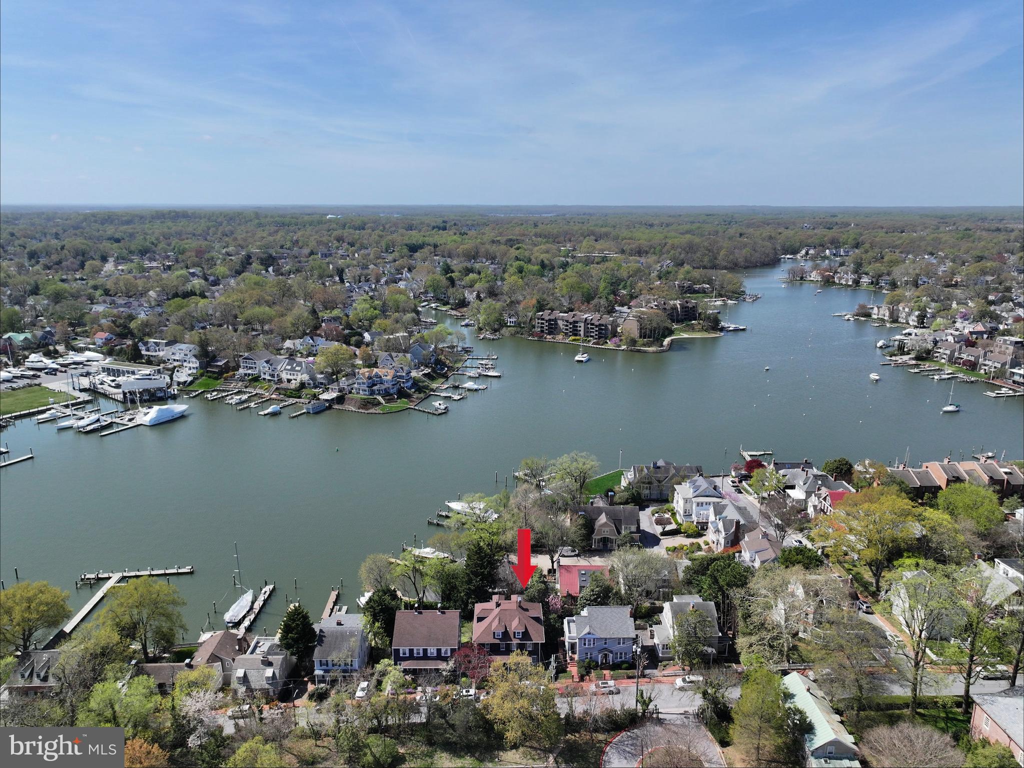 75 Shipwright Street Annapolis, MD 21401 - Photo 7 of 94